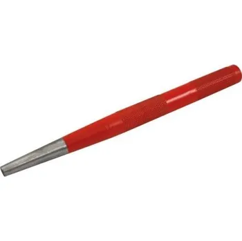 Sada nářadí Průbojník 8400 10 mm - poslední 2 kusy | Dílna - Outdoor Nářadí, ruční nářadí, elektrické pomůcky, ochranné pomůcky Stavební ruční nářadí Lopaty, rýče, sponkovačky, sekery