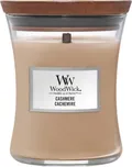 WoodWick Cashmere