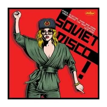 Zahraniční hudba LP Paranoia: Pain & Pleasure 2023