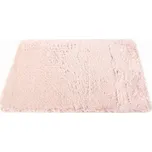 Koupelnová předložka Rabbit New pink, 60x90, růžová, koupelna, BO-MA - 1 rok na vrácení + DOPRAVA ZDARMA k Vám i zpět