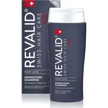 Revalid Men Hair Loss Energizing…