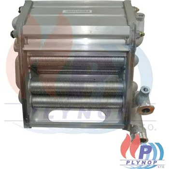 Příslušenství ke kotli Výměník pro plynový kotel NEFIT / BUDERUS GB112-24kW - 73031