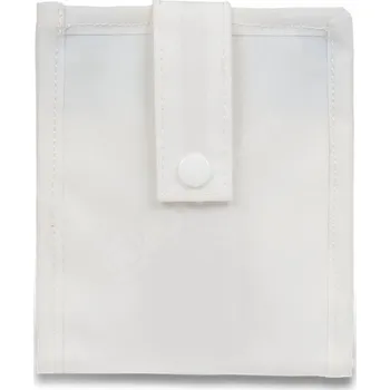 Ledvinka Elite Bags KEEN’S kapesní organizér Barva: Bílá