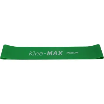 Kine MAX PROFESSIONAL MINI LOOP RESITANCE BAND posilovací smyčka Varianta: střední