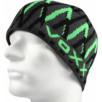 Čepice Pánská čepice VoXX SILVERADO II zelená senior