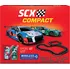 autodráha SCX Compact Sport GT