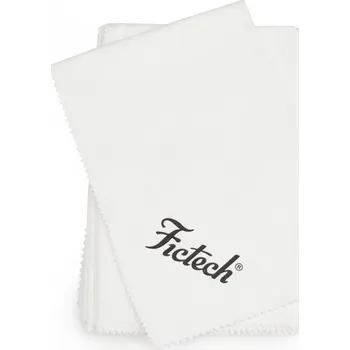 Velký aplikační hadřík Fictech Microfibre Suede 40 x 40