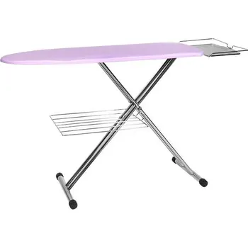 Žehlicí prkno Texi Bib lila