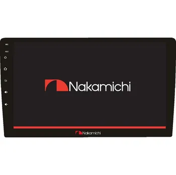 Autorádio Autorádio Nakamichi NAM5730-A9