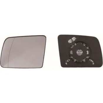 Oprava karosérie Sklo levého zrcátka Ford Transit Connect