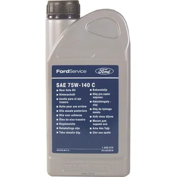 Olej pro zadní nápravu SAE 75W-140 C Ford 1l