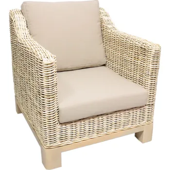 Hitra Ratanové křeslo SUMBA