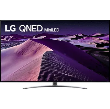 Televizor LG 55" QNED (55QNED873QB)