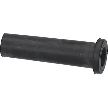 kabelová chránička DUE EFFE Gumová chránička el. kabelu pro žehličku EOS