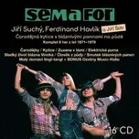 Komplet her z let 1971-1979 / 16CD - Semafor [16 CD]