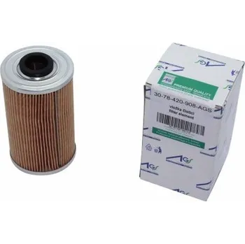 Vložka do dveří Vložka čistící AGS Vložka čistící AGS