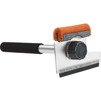 Vysavač na okno Life Safety Products* Stěrka na okna s teleskopickým držadlem