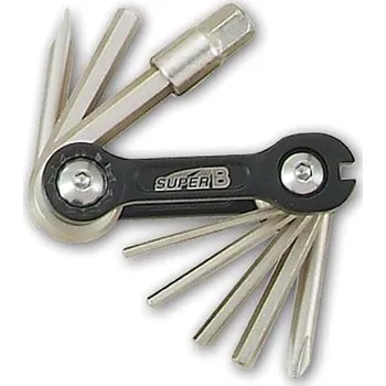 Stativ TB-9870 - černá multiklíč