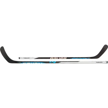 Hokejka Hůl Bauer S22 NEXUS E3 GRIP Stick INT Provedení: pravá P92, flex 65