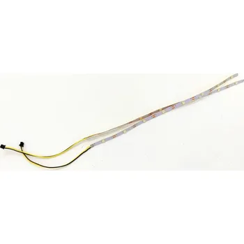 Modelářství Osvětlení na Z51 IQ models - RC_300837