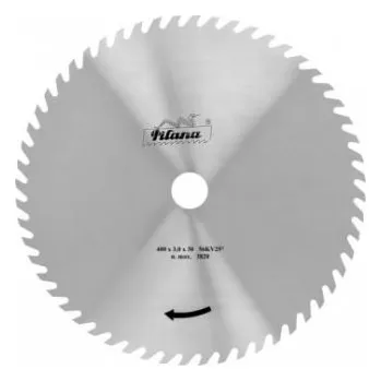 Vrták Pil.kotouč 5310 400/3x30 56Z
