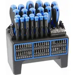 Sada šroubováků 114 kusů