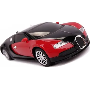 RC model auta KiK RC Bugatti Veyron 1:24