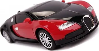 RC model auta KiK RC Bugatti Veyron 1:24