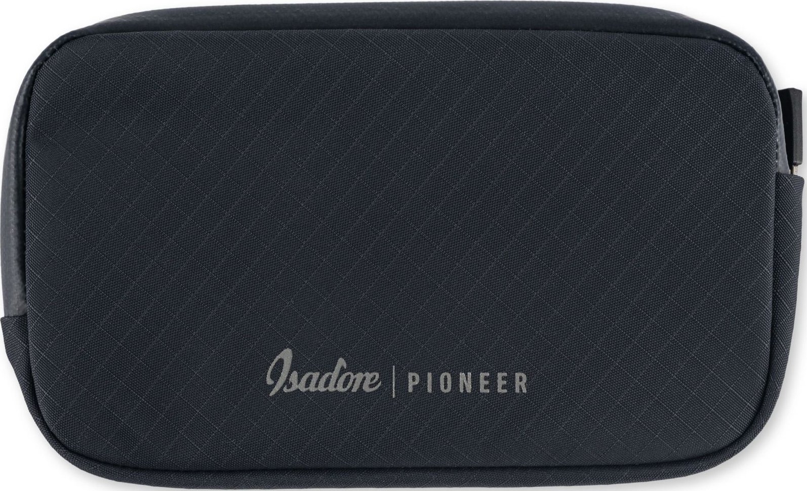 Isadore Pioneer Zip Wallet Navy Zbozi.cz