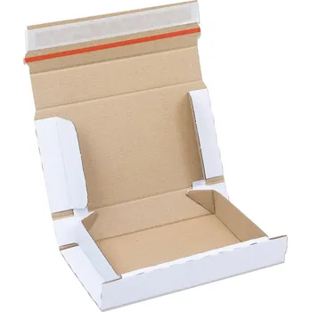 Obalový materiál 20 ks - Krabice poštovní rychlouzavírací 175x115x37 3VVL BH