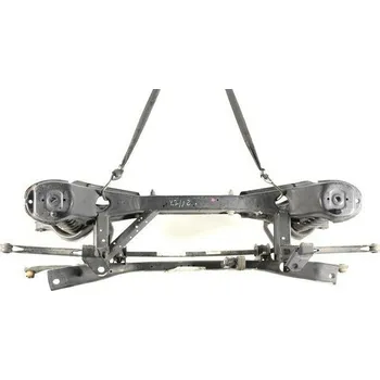 Oprava karosérie Zadní příčník Ford Focus, C-MAX