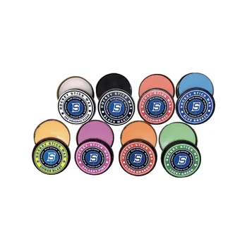 Vosk na hokejky Blue Sports Original Barva: Žlutá - Citrus Blast, Velikost: 80g