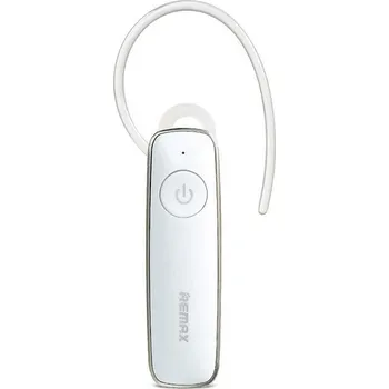 Handsfree REMAX RB-T8 bílé