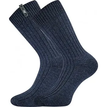 Boma Aljaška jeans melé 35-38