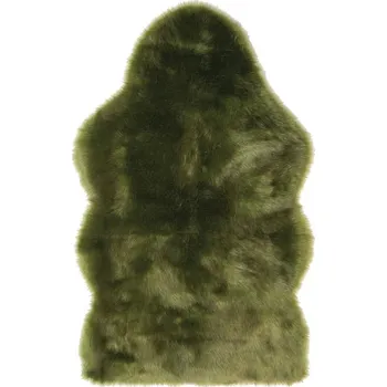 Vánoční dekorace Winter Home kožešina 99680 Greenwolf&nbsp;imitace kozesiny&nbsp;70x115 cm (s x d)