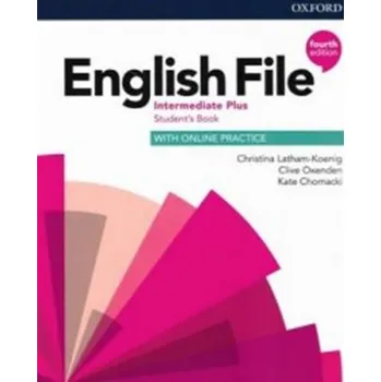 English File Fourth Edition…
