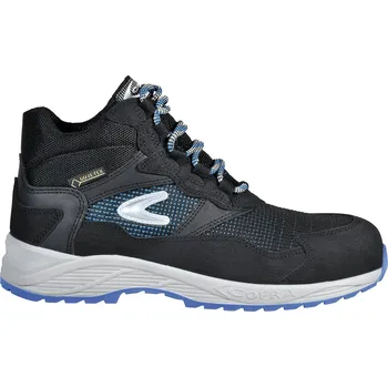 Pracovní obuv Bezpečnostní obuv Cofra SAMBAFIT S3 WR CI SRC Velikost boty: 45 Kvalitní Italská pracovní obuv s Gore - Texem
