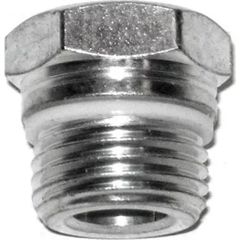 Posilovač řízení Převlečená matice posilovače řízení Ford 18mm (rychloupínání)