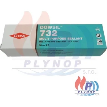 Příslušenství ke kotli Silikon 90 ml ( k oválnému těsnění výměníku GB112 ) BUDERUS - 87185760180