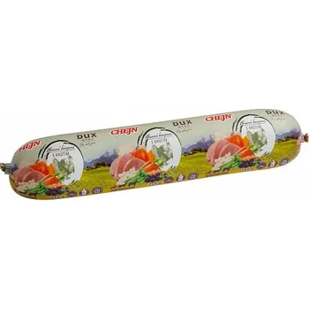 Pamlsek pro psa CHEJN Dux s krůtím 710g (+ SLEVA PO REGISTRACI/PŘIHLÁŠENÍ! ;))