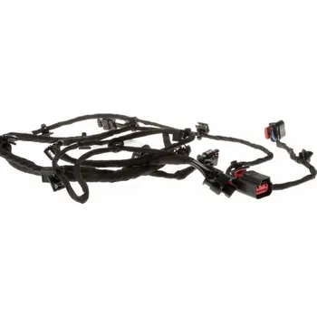 Oprava karosérie Kabeláž - přední parkovací asistent Ford Mondeo