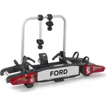 Uebler* Zadní držák jízdního kola X21-S, pro 2 jízdní kola