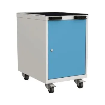 Zásuvkový kontejner Pojízdný kontejner - skříňka PK 780/1