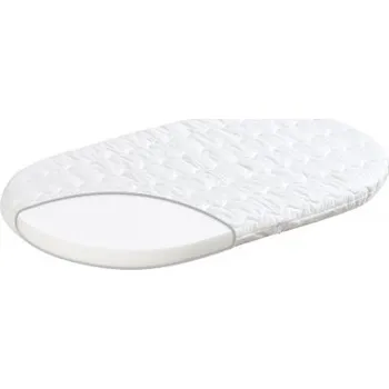 Matrace TRÄUMELAND Matrace malá kočárek wash 78x36cm