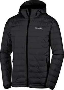 Columbia Sportswear Powder Lite Hooded Jacket černá