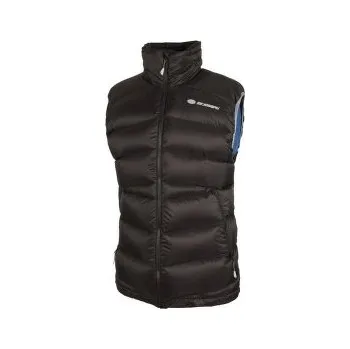 Pánská vesta Sir Joseph LADAK MEN VEST black černá L