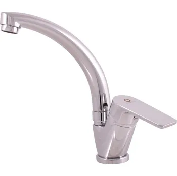 Vodovodní baterie RAV Slezák Colorado CO106.0/2 chrom