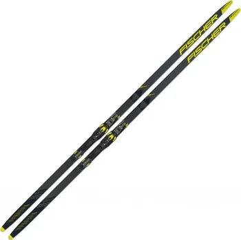 Běžky Fischer Sports Twin Skin Carbon Pro Stiff 2021/22