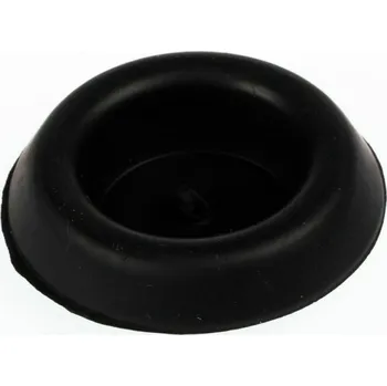 Oprava karosérie Gumová záslepka spodní strany prahu Ford