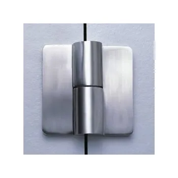 Nábytkové kování WC Závěs pravý (šrouby) H70 18 mm (WC Závěs pravý (šrouby) H70 18 mm)